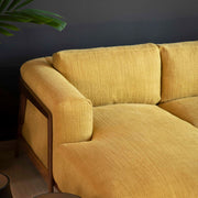 Mari Sectional Sofa