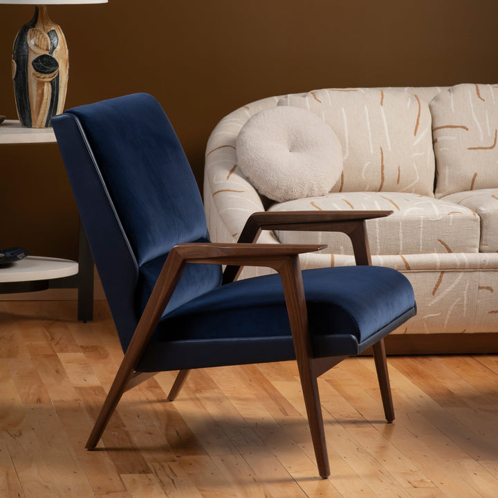 Legato Lounge Chair