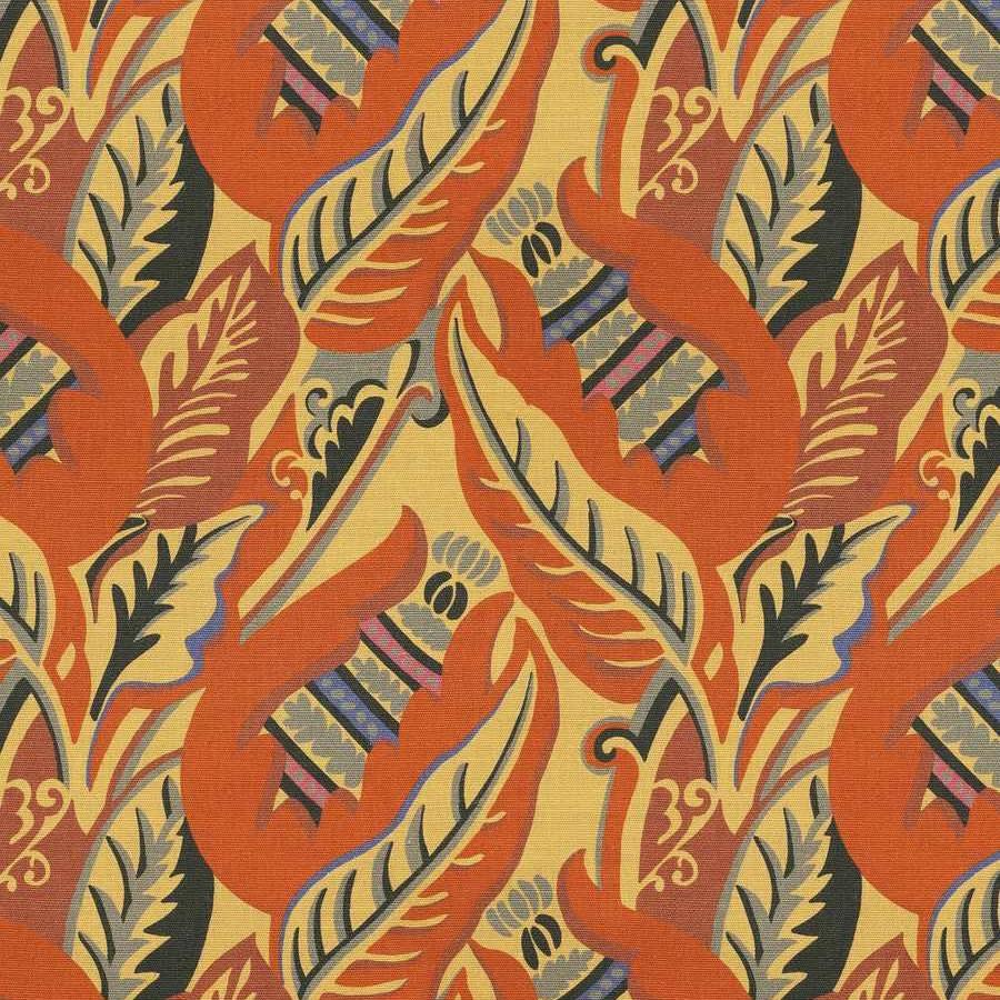 Ivory Coast - Persimmon