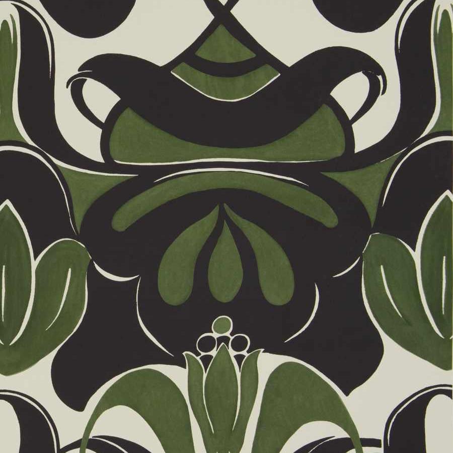 Melilla - Olive Tree