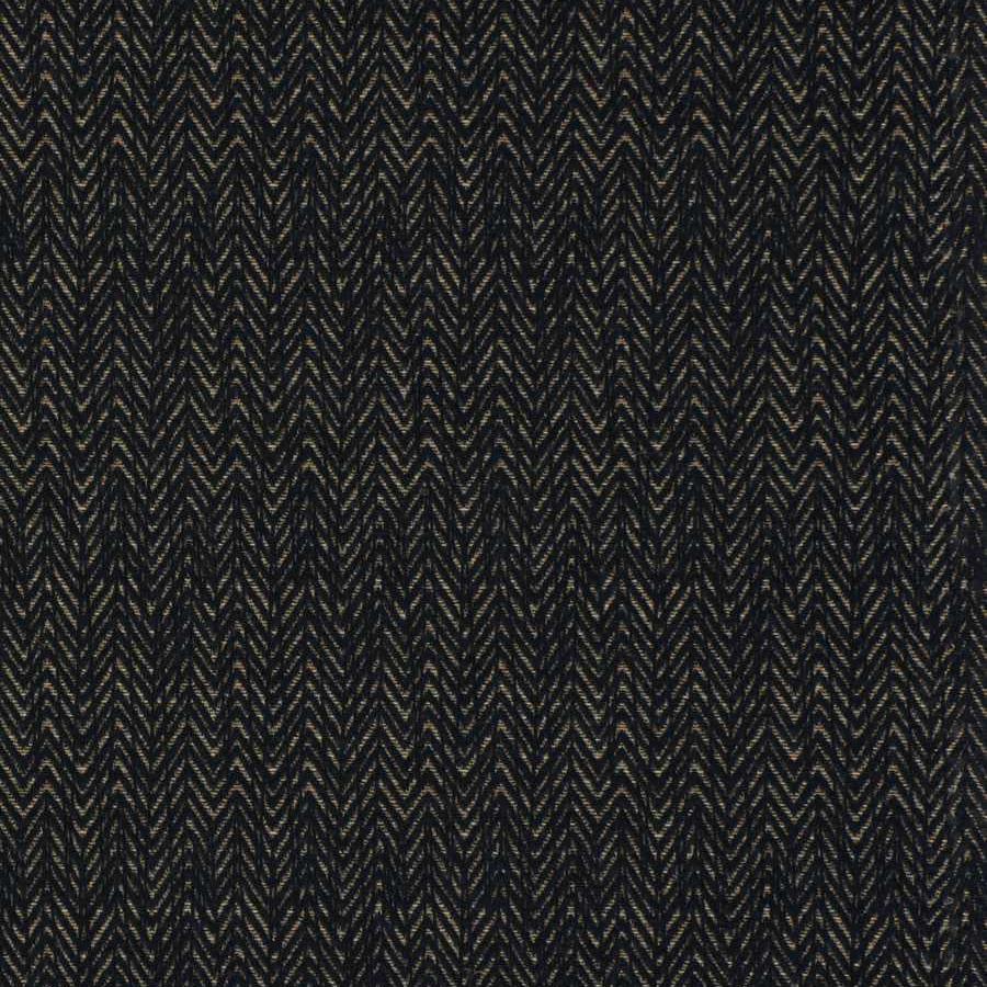 Herringbone - Dark Walnut