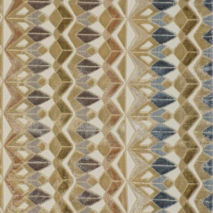 Dimitri - Brushed Gold