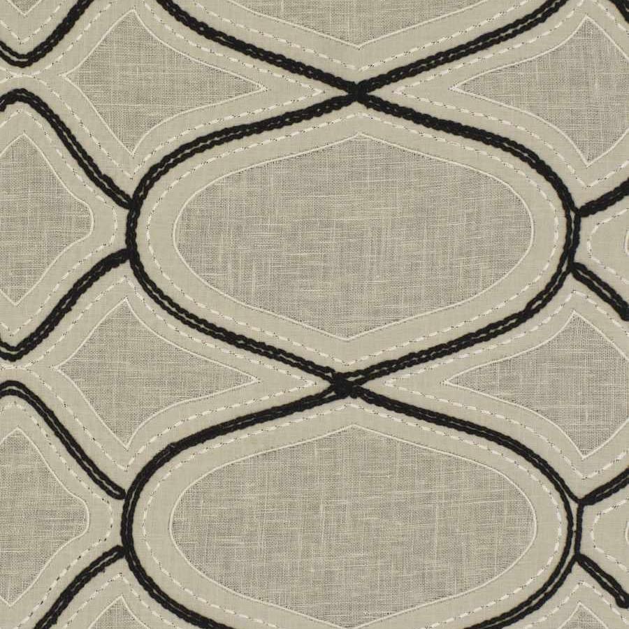 Catenary - Ecru Ebony