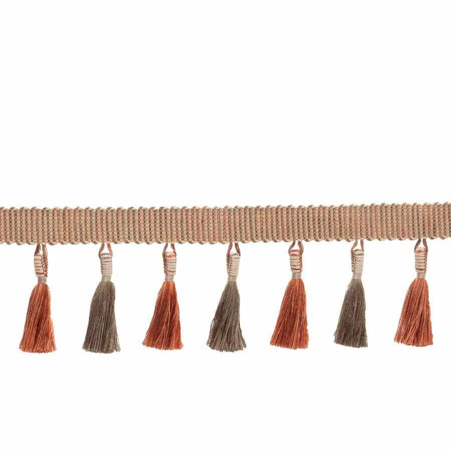 Tossie - Amber Earth