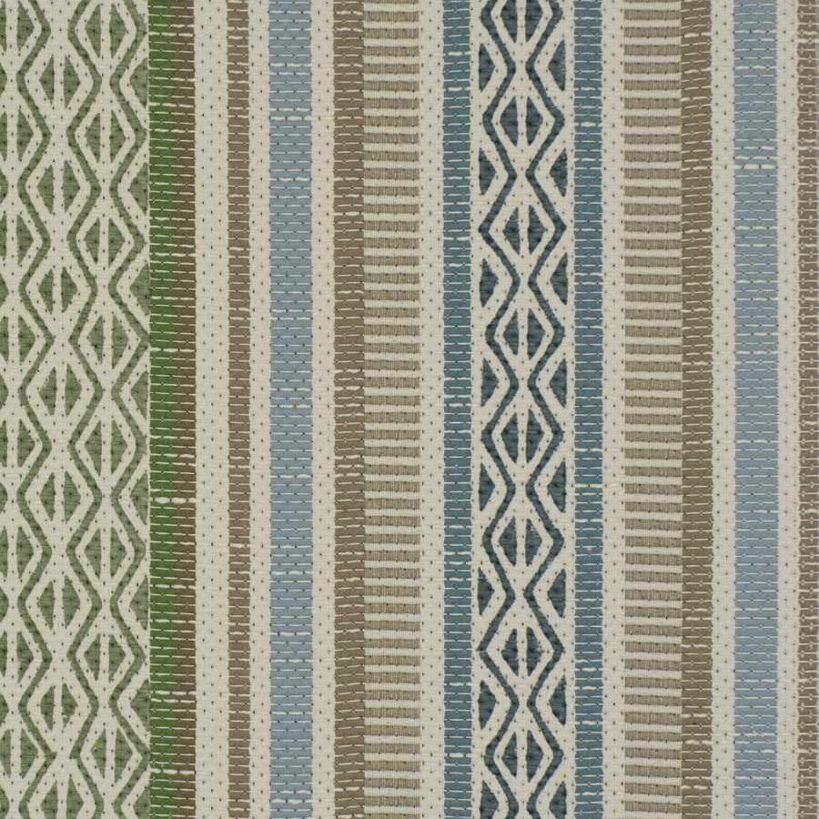 Chamarel - Green Blue