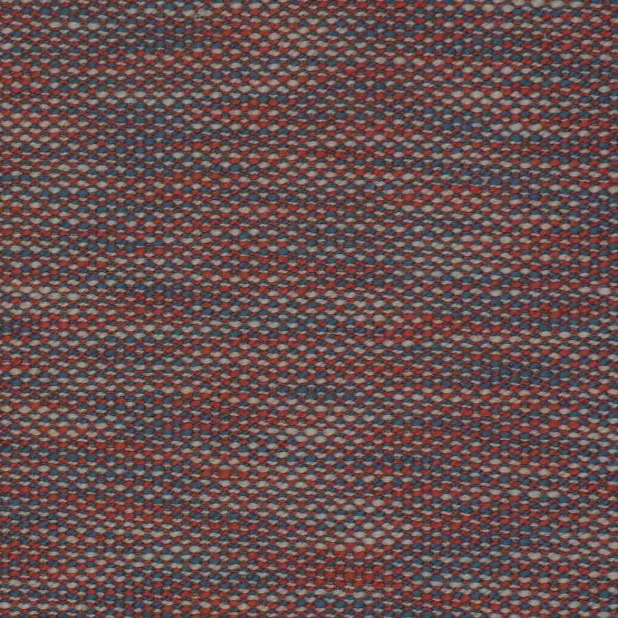Okapi Texture - Blue Red