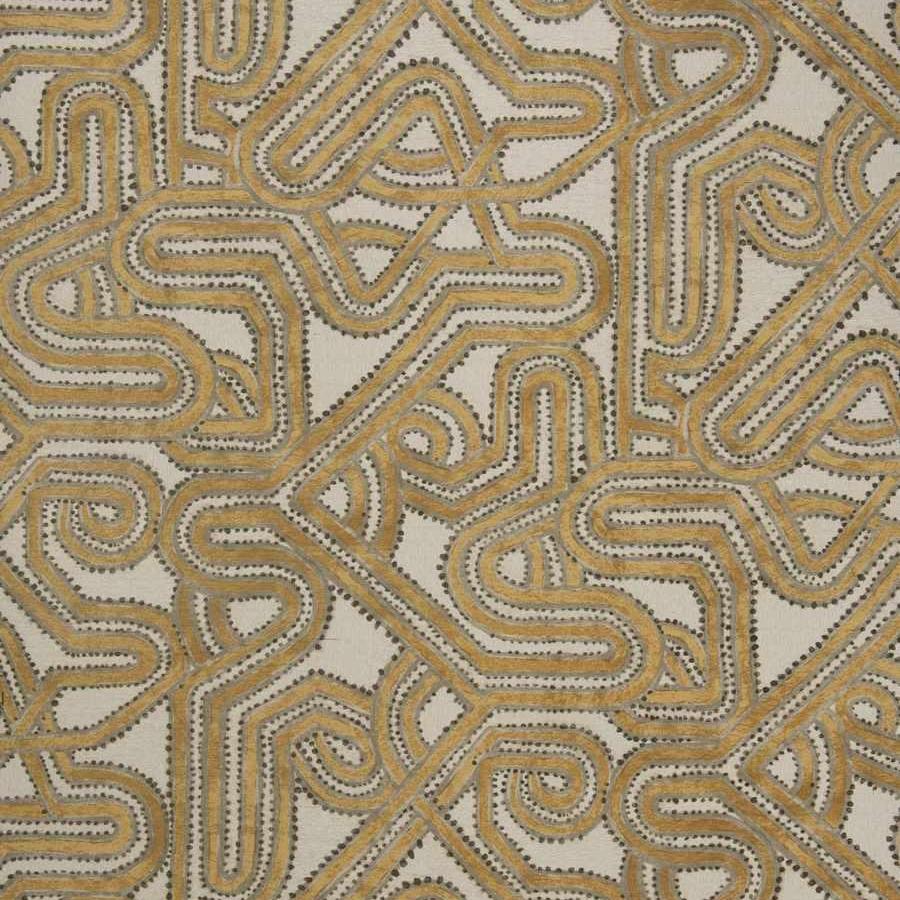 Tapa Trail Sisal - Amber