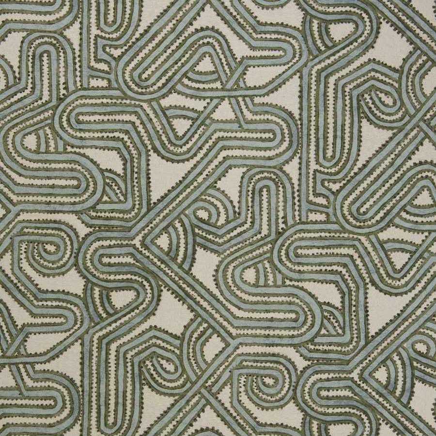 Tapa Trail Sisal - Olivine