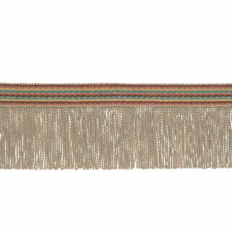 Mbash Stripe - Amberulla