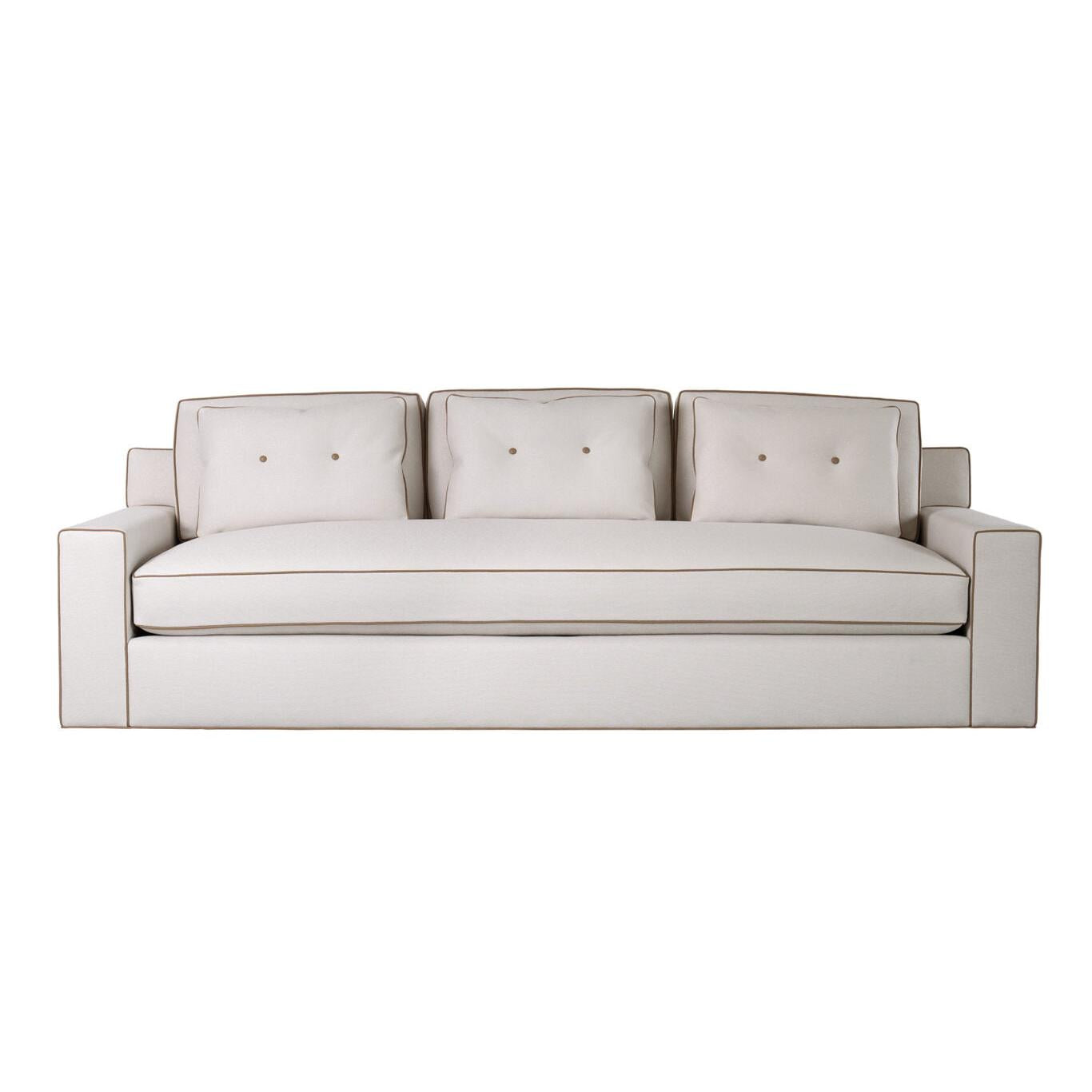 No. 2834 Sofa