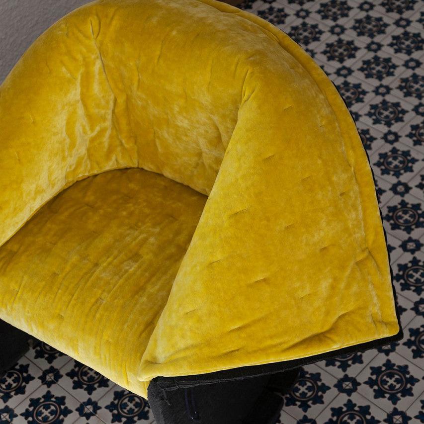 Nuvolari - Neve