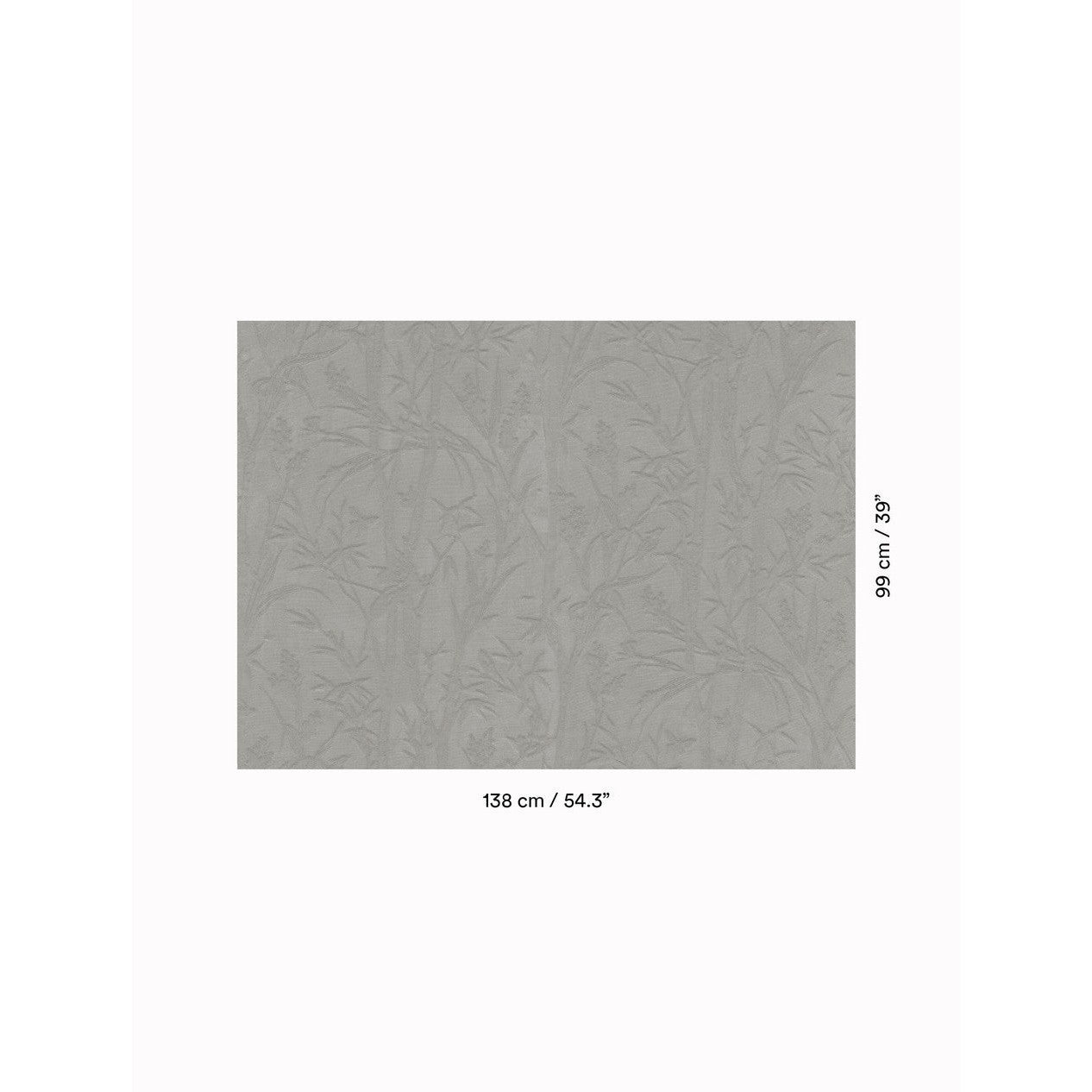 Il giardino in una stanza - Bruma