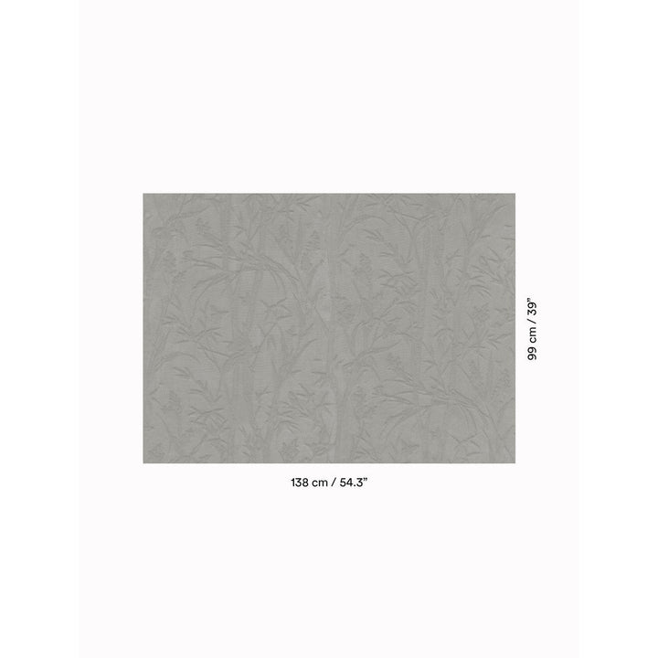 Il giardino in una stanza - Bruma