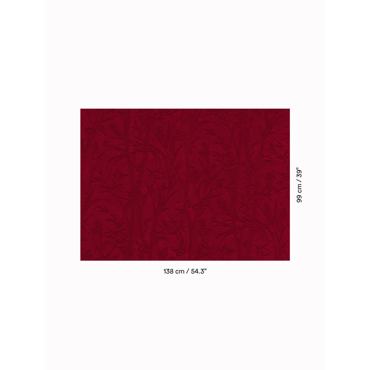 Il giardino in una stanza - Ceralacca