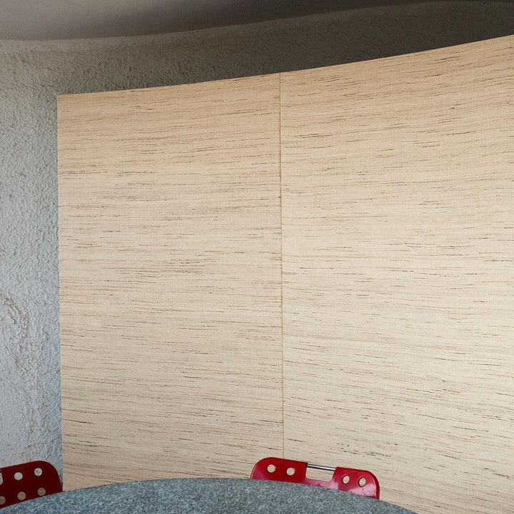 Idlewilde Wall - Avorio