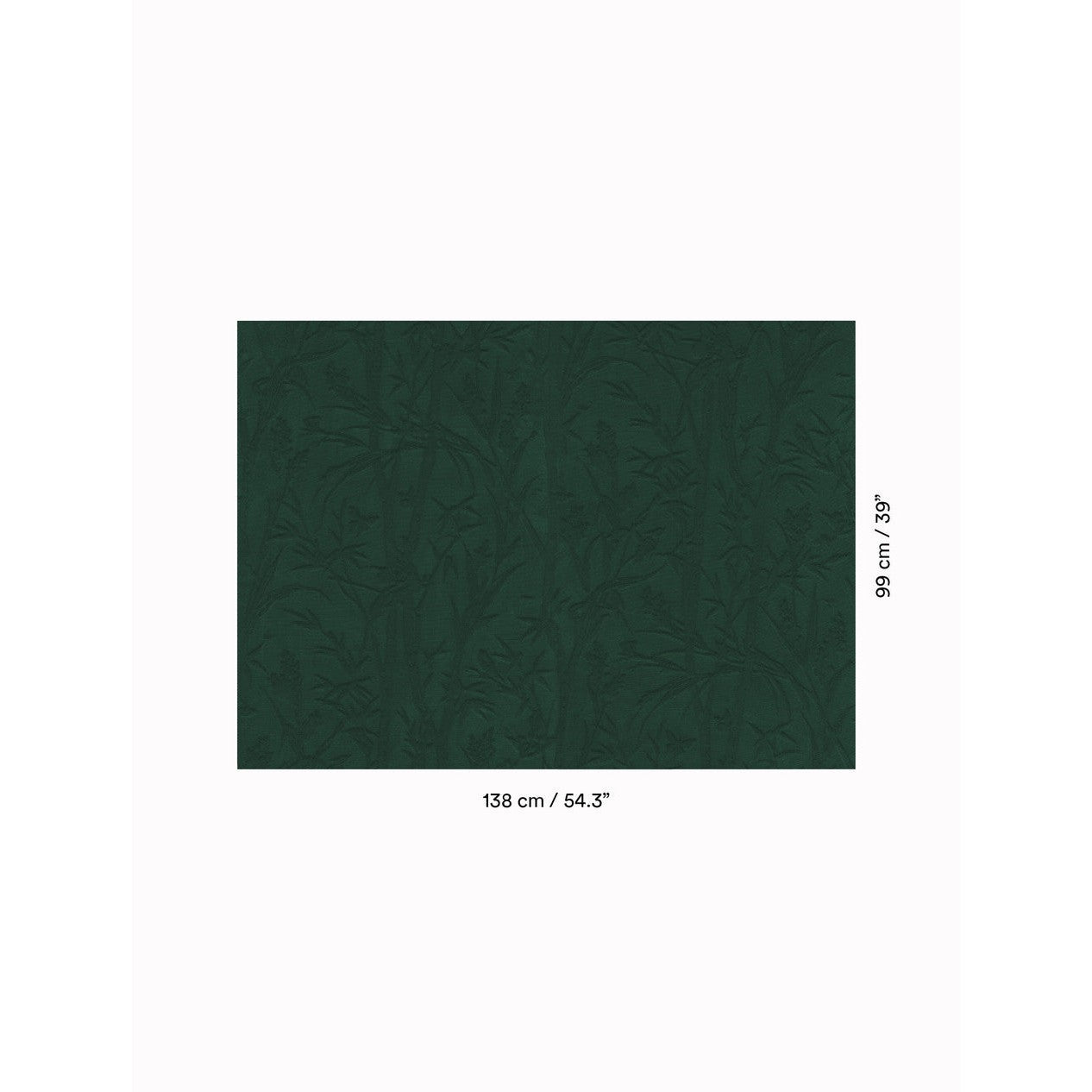 Il giardino in una stanza - Chesterfield