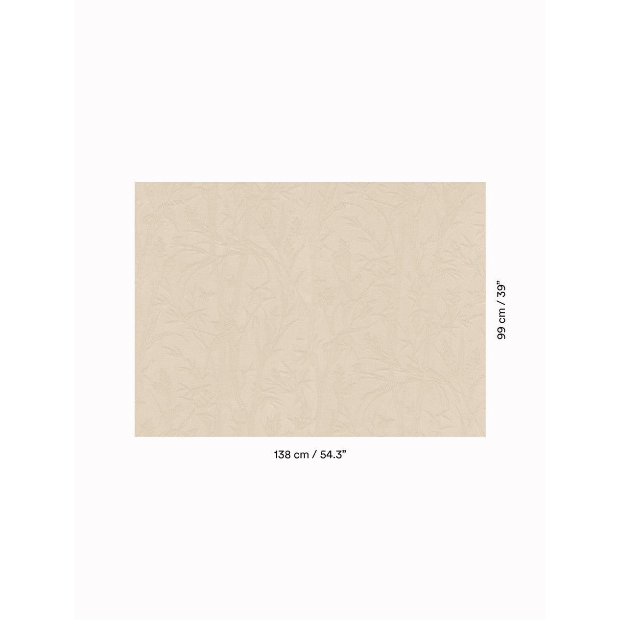 Il giardino in una stanza - Neve