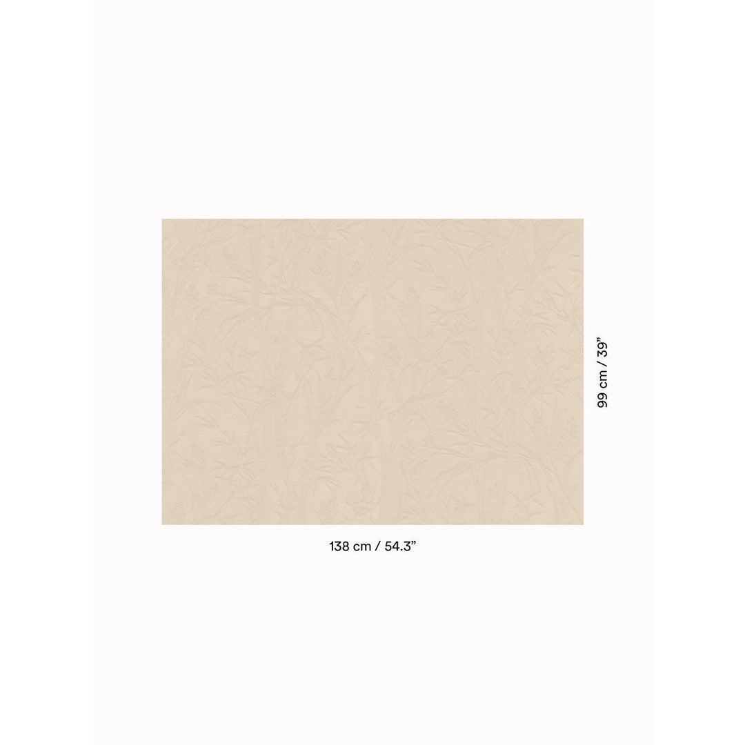 Il giardino in una stanza - Neve