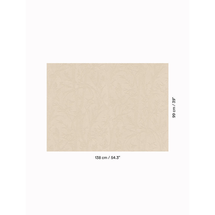 Il giardino in una stanza - Neve