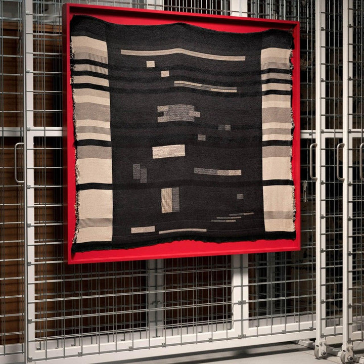 Ancient Writing 1936 - Daylight