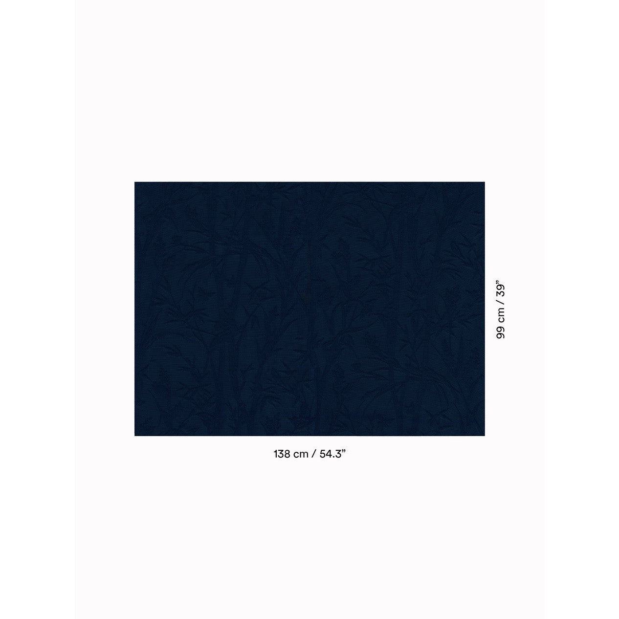 Il giardino in una stanza - Notte