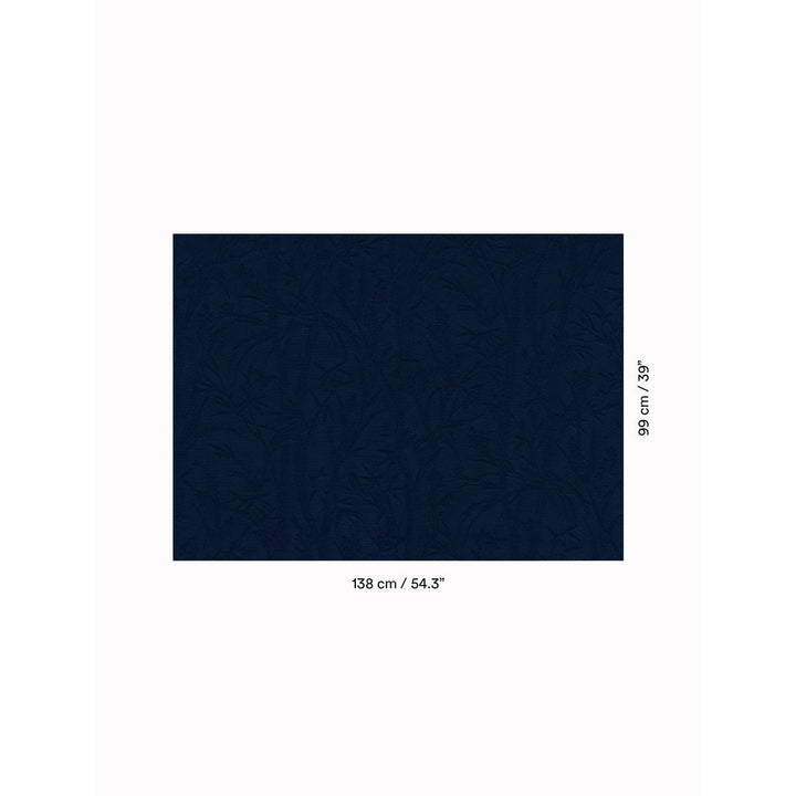 Il giardino in una stanza - Notte