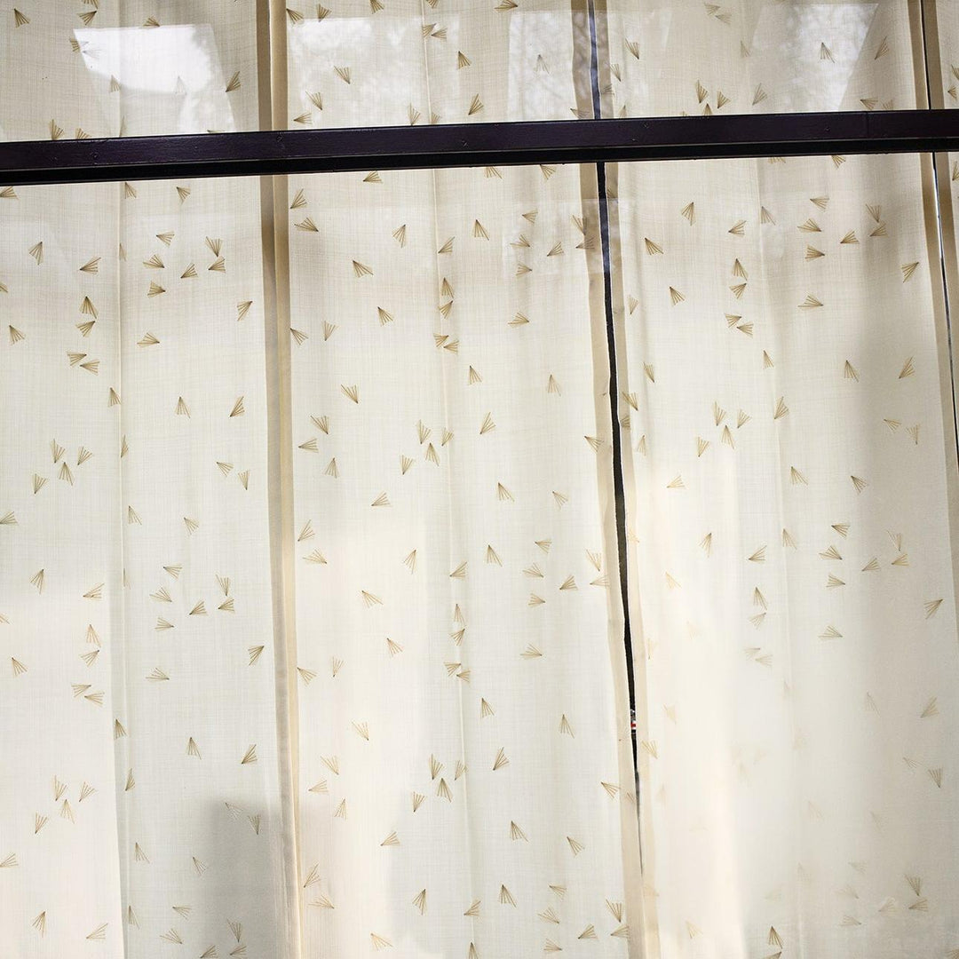 Schmetterling  - Avorio