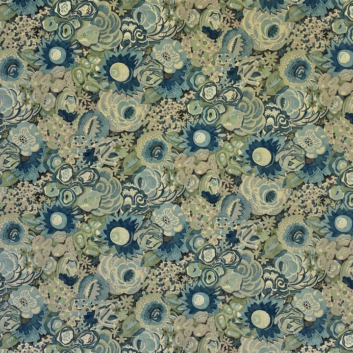 Florella Velvet - Glaslyn