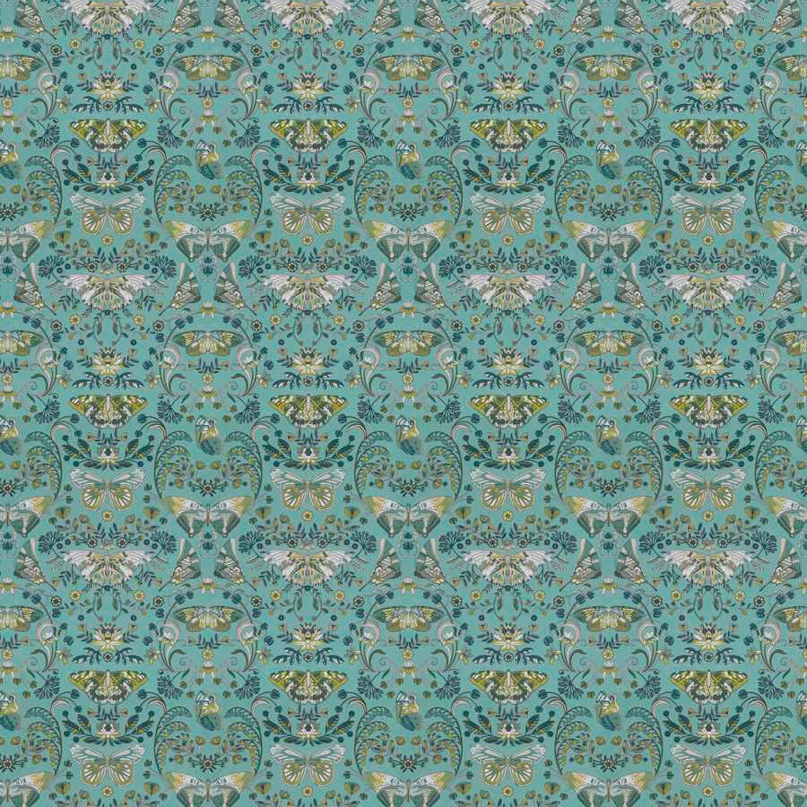 Papilio - Turquoise