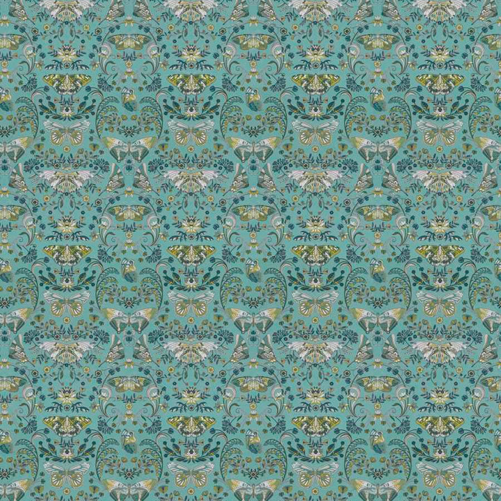 Papilio - Turquoise