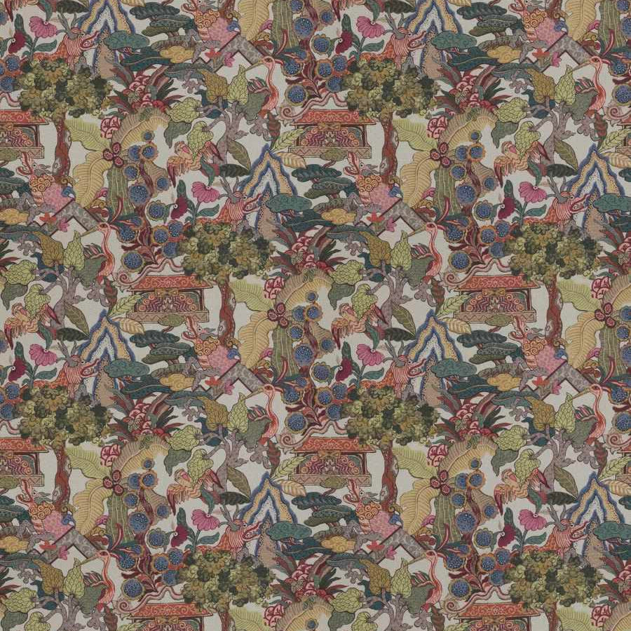 Le Foret Exotique - Multi
