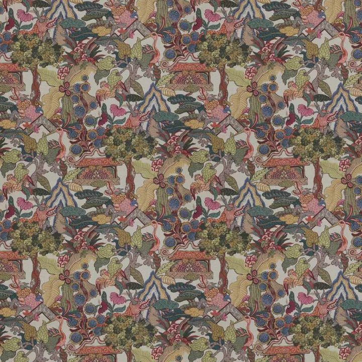 Le Foret Exotique - Multi