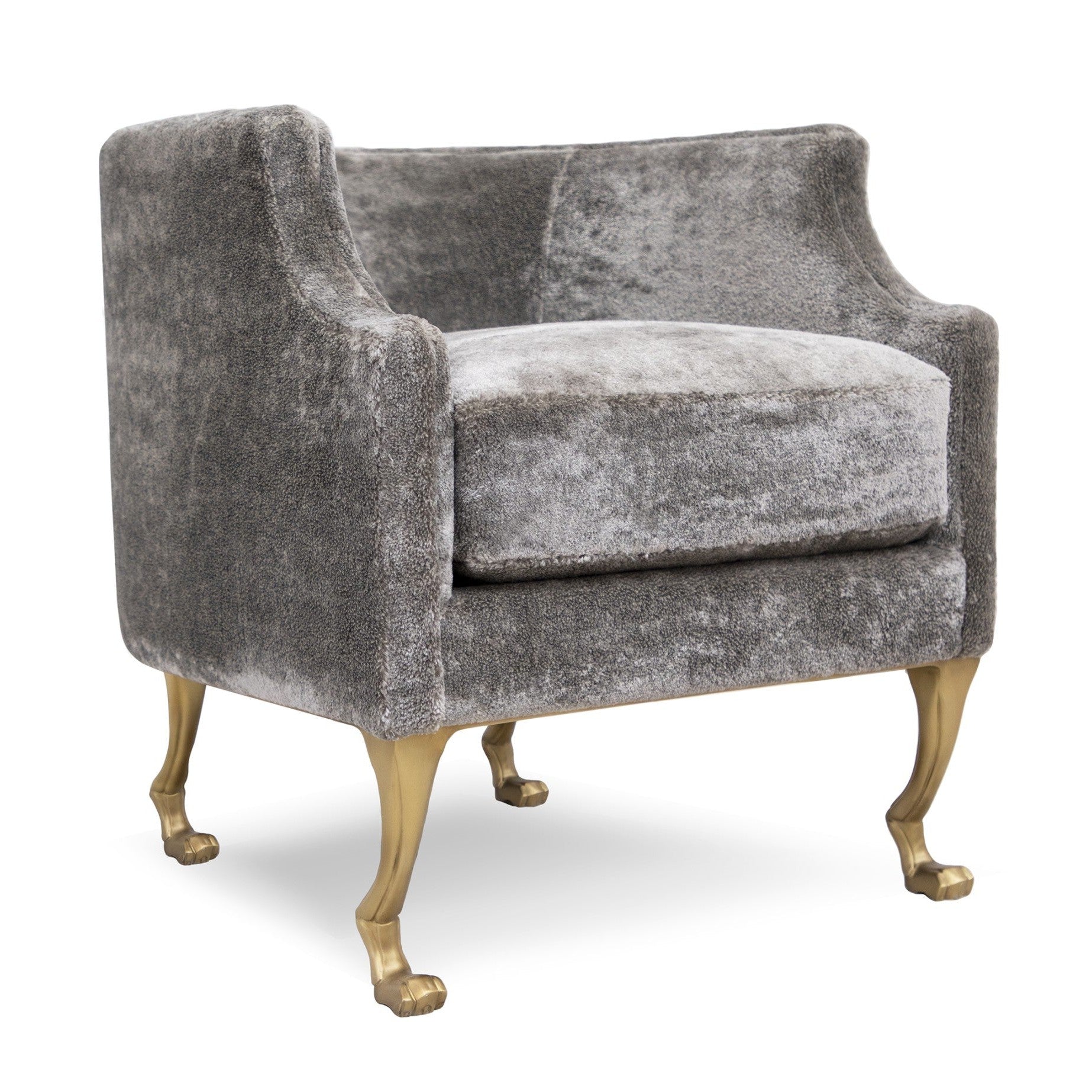 Pantiere Lounge Chair