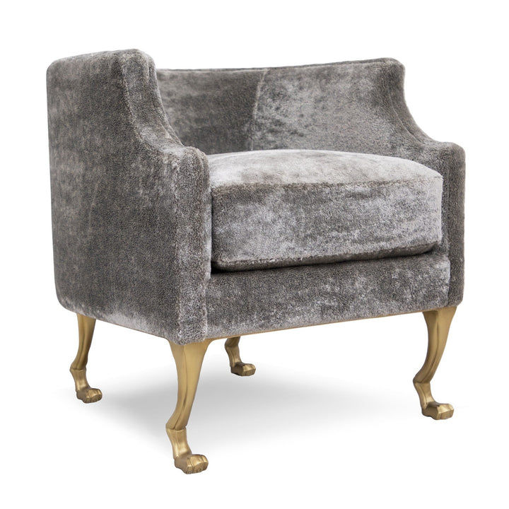 Pantiere Lounge Chair