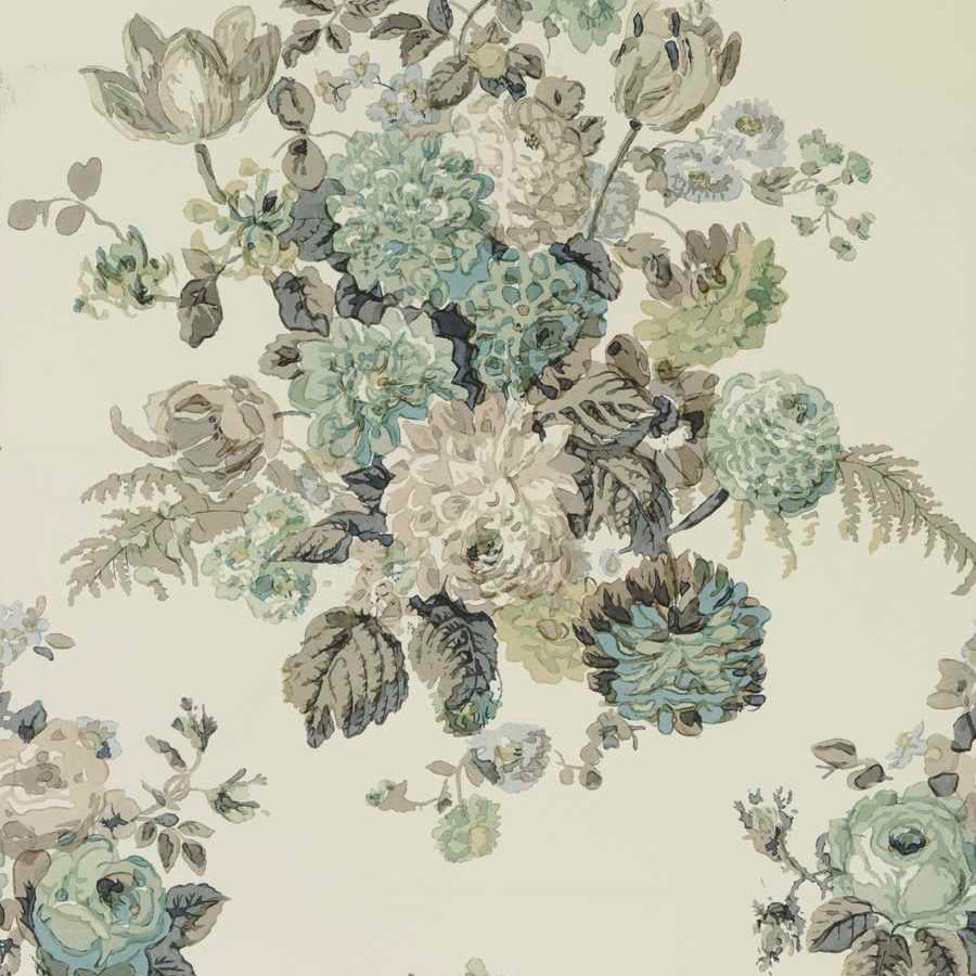 Dahlia - Willow