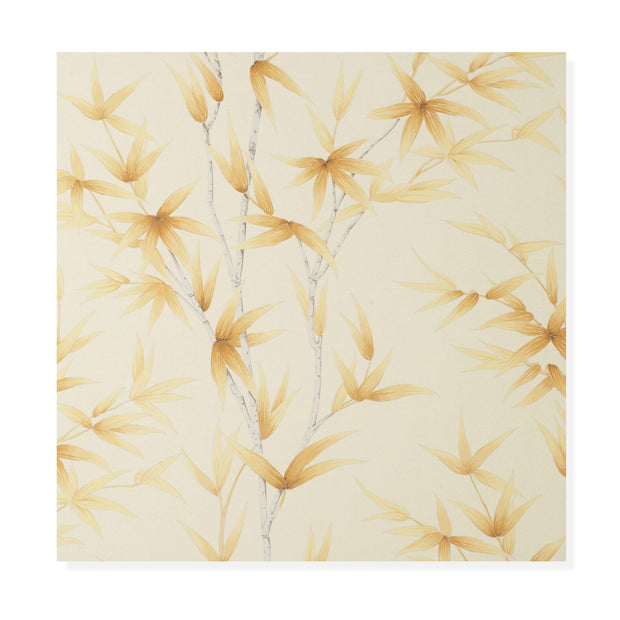 Bamboo - Butternut Wallcovering
