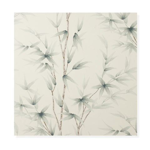 Bamboo - Santolina Wallcovering