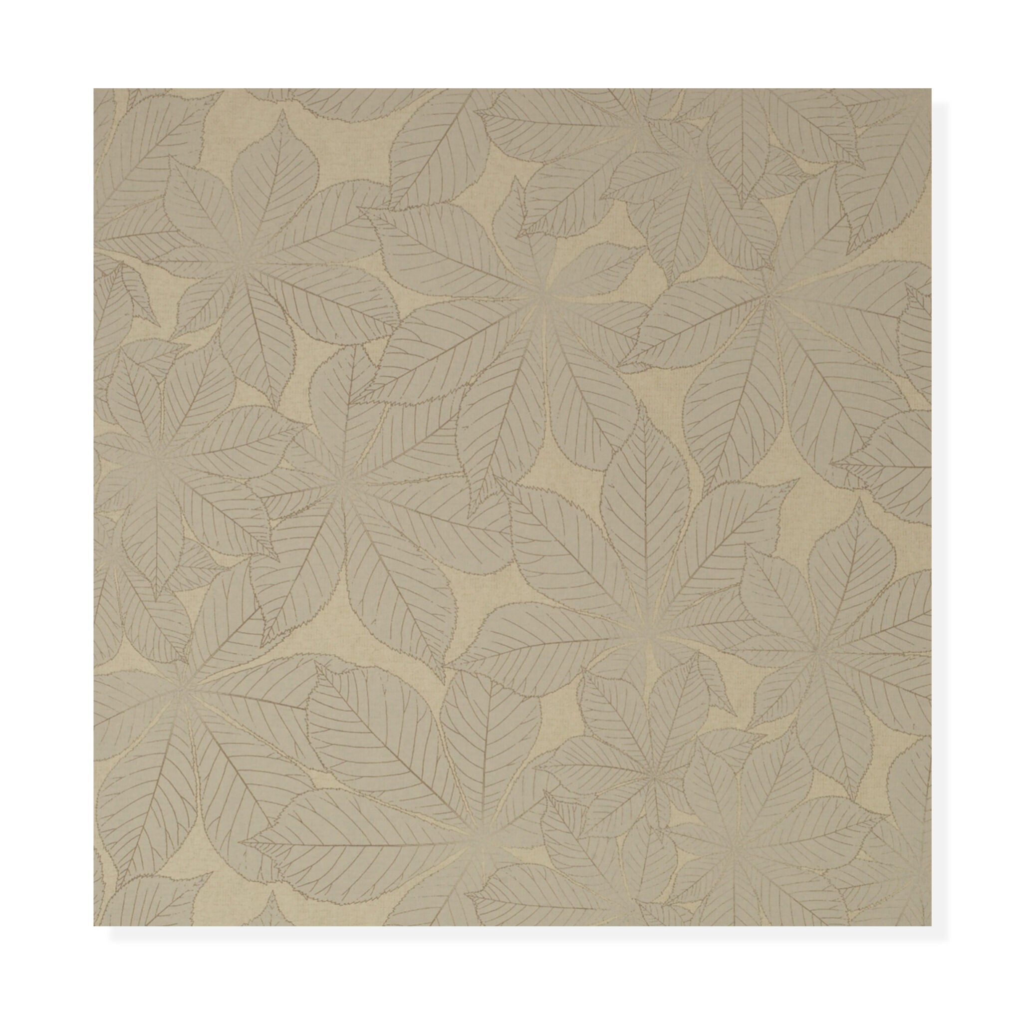 Bay Leaf - Caper / Green Tea