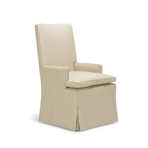 Arrowhead Armchair