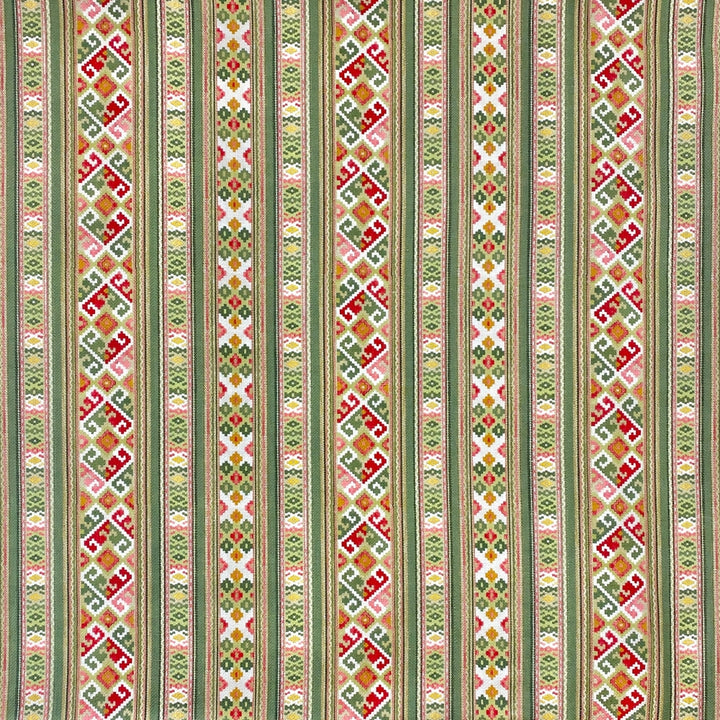 Juni Stripe - Rosa Mundi