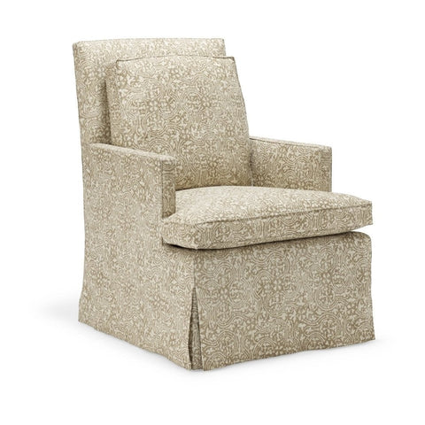 Arrowhead Lounge Chair