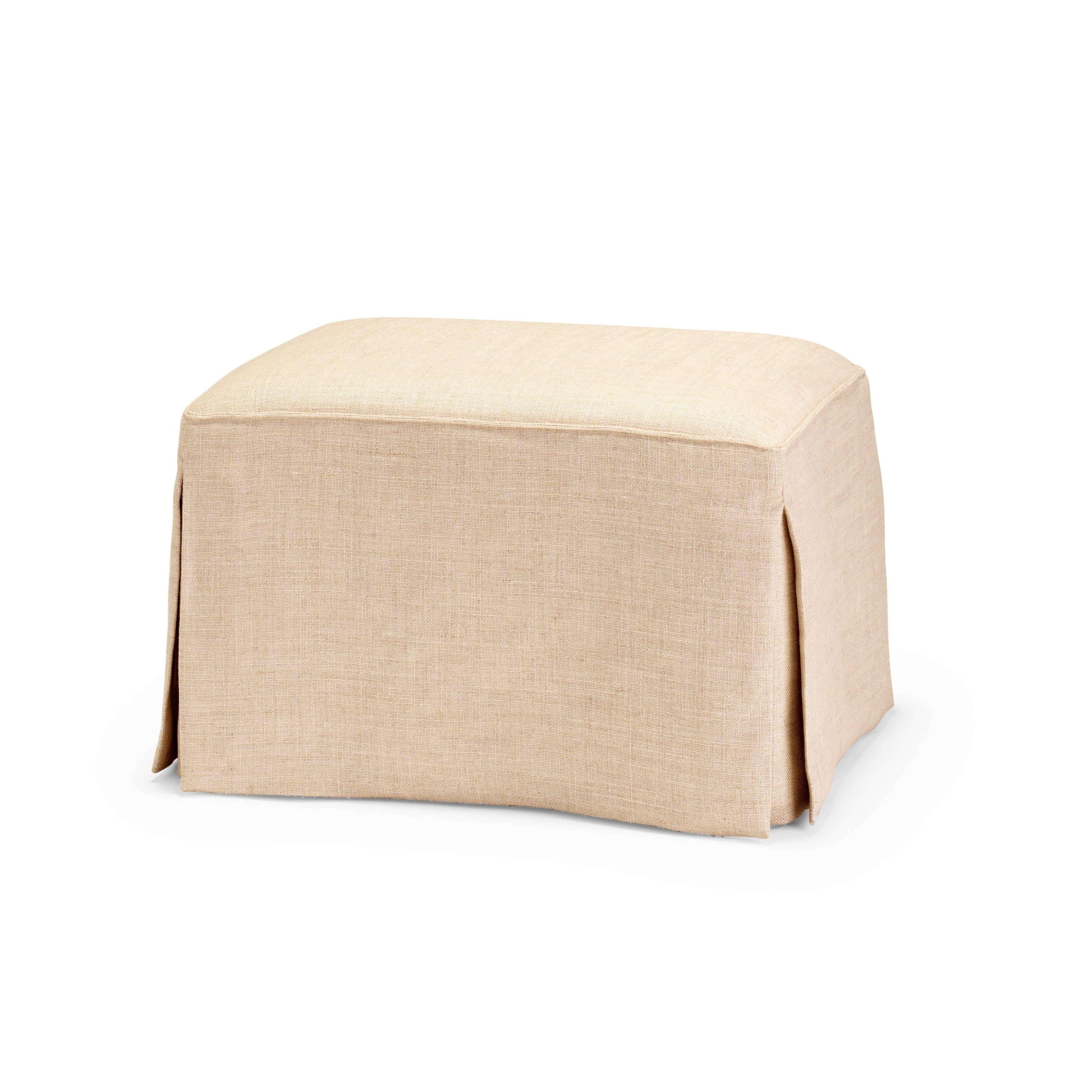 Dandridge Ottoman