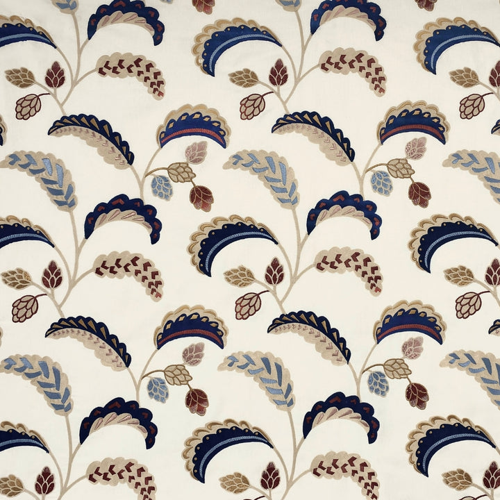 Palm Wave - Deep Sea