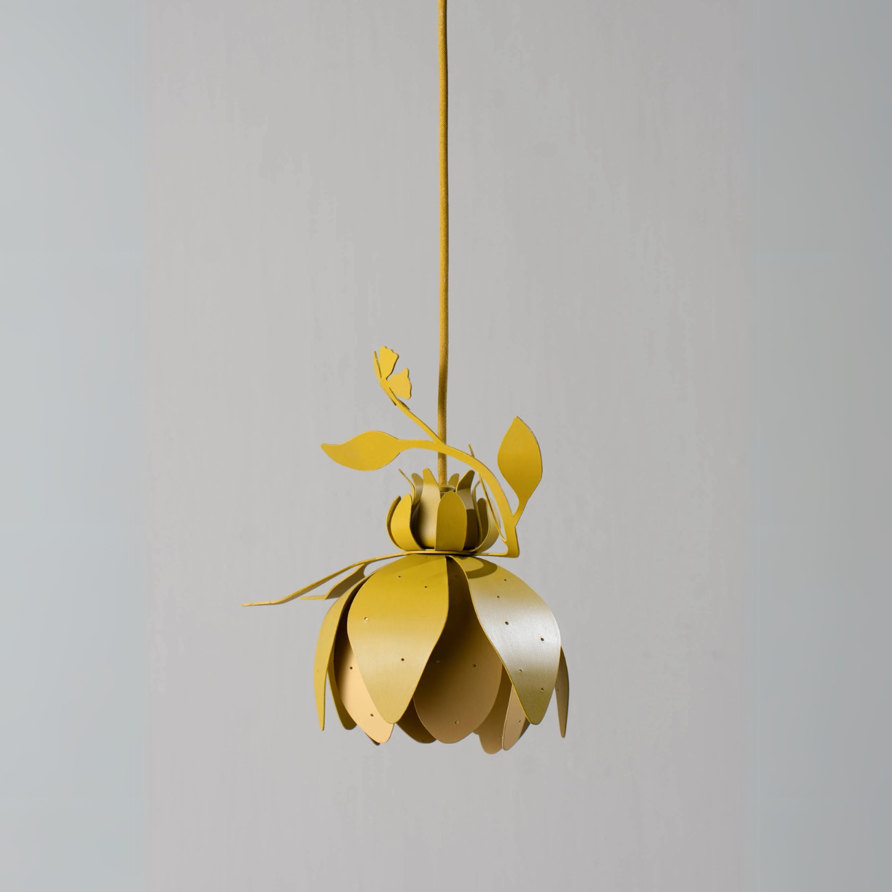 Botanica Pendant - Harvest with Yolk