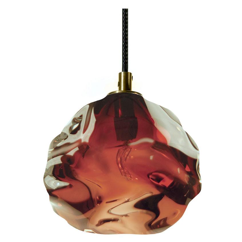 Happy Large Aubergine