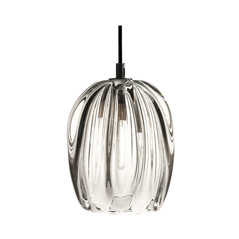 Barnacle Large Barrel Clear