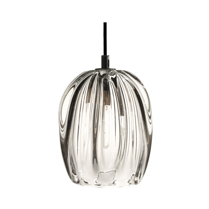 Barnacle Large Barrel Clear