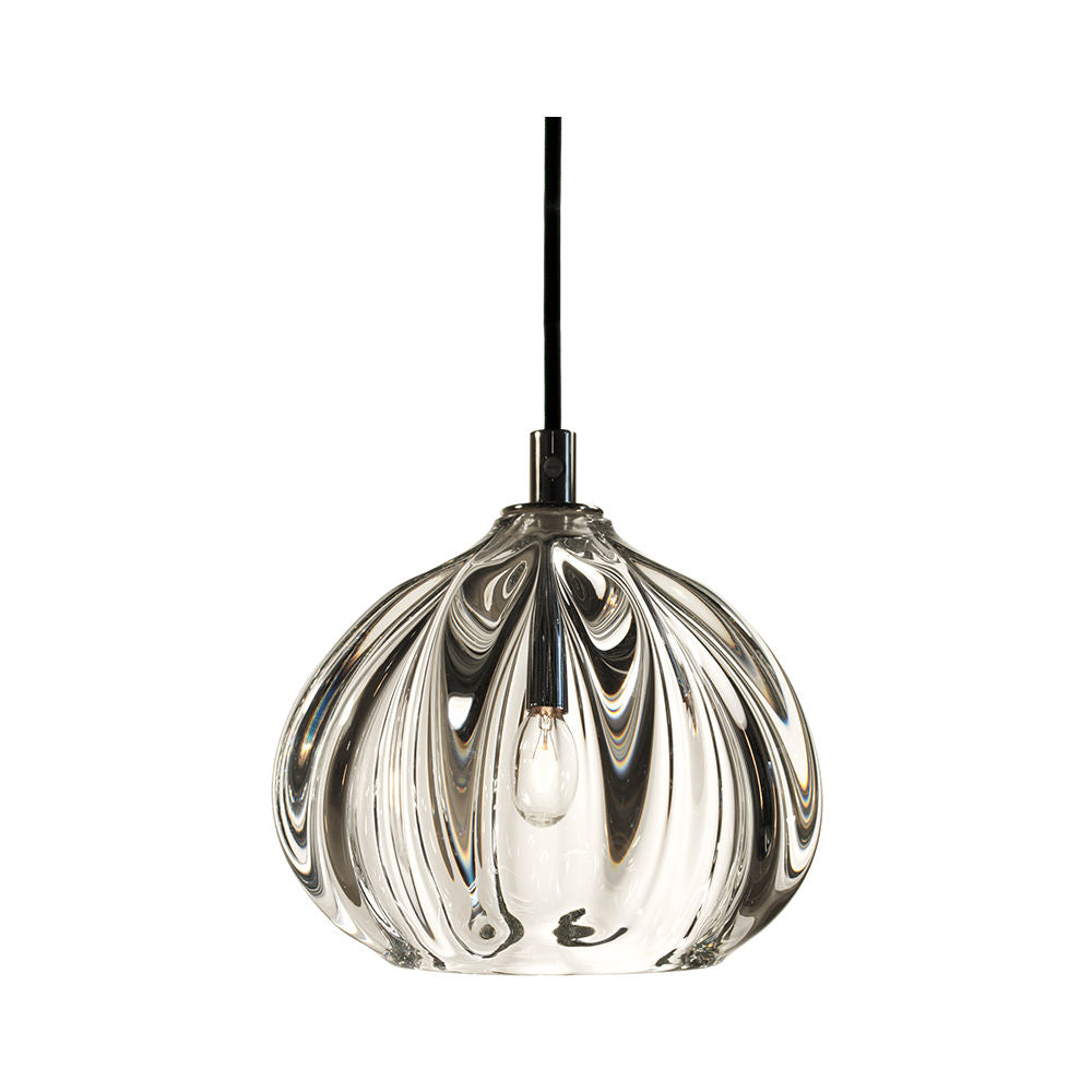 Barnacle Large Urchin Clear