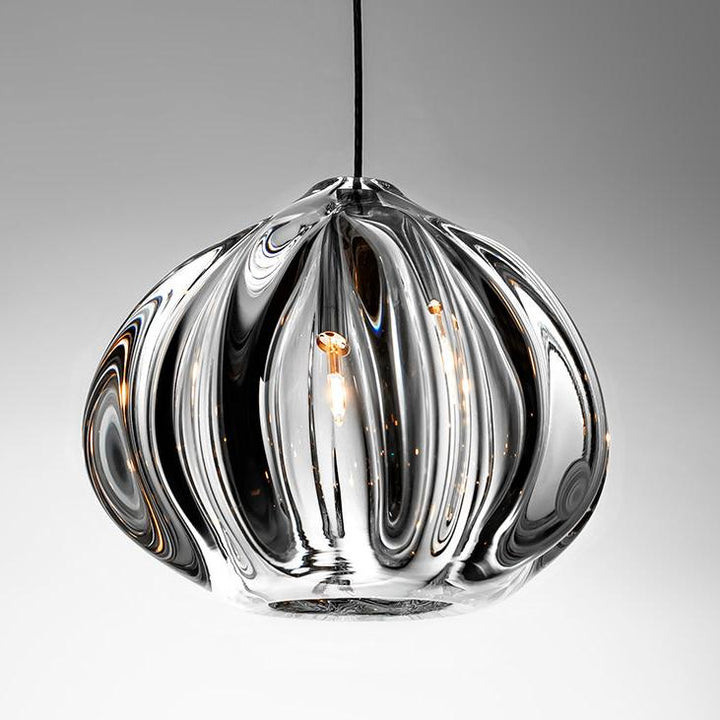 Barnacle Small Urchin Clear