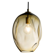 Wabi Long Smoky Topaz